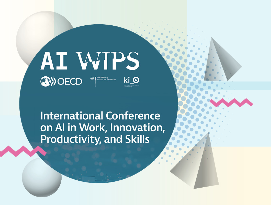 führt zu: https://www.ki-observatorium.de/rubriken/wissen/oecd-ai-wips-konferenz-2023-die-sich-veraendernde-landschaft-der-ki-gemeinsam-gestalten