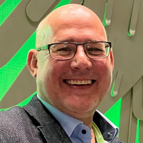 Portrait Dietmar Kuttner