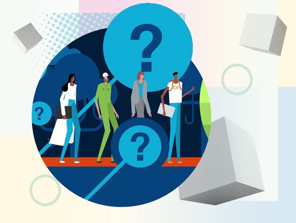 Führt zu: Forschungsstand: Wie verändert KI die Arbeitswelt?