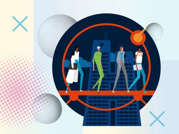 Führt zu: ai:conomics untersucht den Einfluss von KI auf Arbeit und Beschäftigte in Feldexperimenten